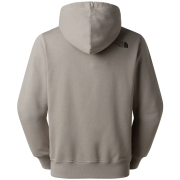 Sweat-shirt homme The North Face Drew Peak Light Hoodie