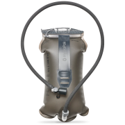 Poche d'hydratation Hydrapak Force 3L gris Mammoth Grey