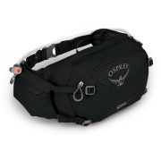 Sac banane Osprey Seral 7 II vert Black