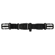 Sangle Fjällräven Kånken Chest Strap noir Black