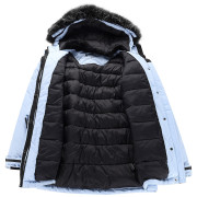 Veste d'hiver femme Alpine Pro Werda 2