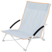 Chaise longue de plage Bo-Camp Saint-Malo