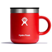 Mug isotherme Hydro Flask 6 oz Coffee Mug rouge goji