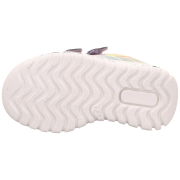 Chaussures enfant Superfit Sport7 Mini Purple