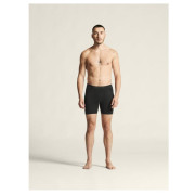 Caleçons fonctionnels homme Craft Wool Seamless Boxer 6-Inch M