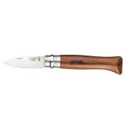 Couteau Opinel N°09 Inox brun