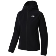 Veste femme The North Face Nimble Hoodie vert Tnf Black