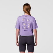 T-shirt femme Wild Country Sequence W T-Shirt