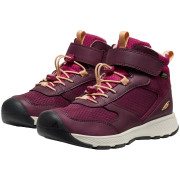 Chaussures enfant Keen Skua Mid Wp Youth