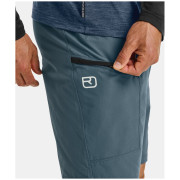 Shorts homme Ortovox Pelmo Shorts M