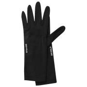 Gants Devold Innerliner vert Black