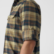 Chemise homme Fjällräven Singi Heavy Flannel Shirt M