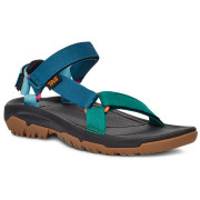 Sandales femme Teva W'S Hurricane XLT2 bleue Blue Multi