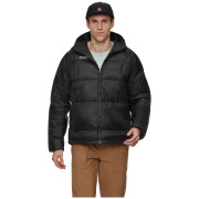 Veste homme Mammut Glacier Glow IN Hooded Jacket Men