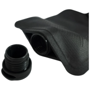 Sac voyage Matador FlatPak Toiletry Bottle (3 pk)