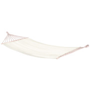 Hamac à barres La Siesta Chillounge Single blanc