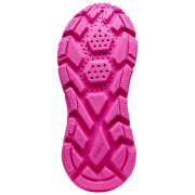 Chaussures enfant Geox J Flexyper Fast Girl Fuchsia