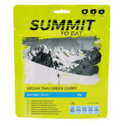 Repas déshydraté Summit to Eat Thai Green Curry 121g