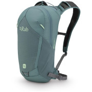 Sac à dos Rab Tygen 12 turquoise sage/SGE