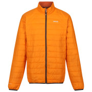 Veste homme Regatta Hillpack orange Orange Pepper(Burnt Copper)