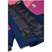 Veste d'hiver enfants Lego Wear Lwjested 708 Fuchsia