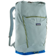 Sac à dos Patagonia Fieldsmith Roll Top Pack 32 bleu clair Thermal Blue