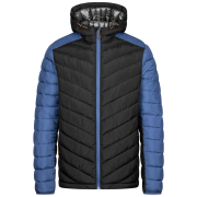 Veste homme Trespass Eriska noir BLACK