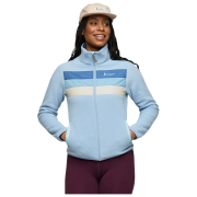 Veste polaire fonctionnelle femme Cotopaxi W'S Teca Fleece Full-Zip Jacket