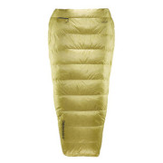 Sac de couchage en plumes Therm-a-Rest Corus 32F/0C Reg doré Spring