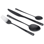 Couverts Ridge Monkey DLX Cutlery Set