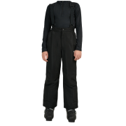 Pantalon de ski enfant 4F Trousers Fnk M1523 Deep Black noir Deep Black