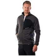 Sweatshirt fonctionnel homme Northfinder Eustacio