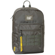 Sac à dos urbain Caterpillar Combat Yuma gris foncé Dark Anthracite