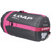 Sac de couchage femmes Loap Arica L