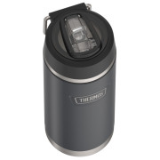 Thermos enfant Thermos Icon Kids Flip Straw Bottle 0,53l