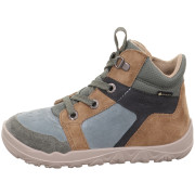 Bottes d'hiver enfant Superfit Walderi GTX Mehrfarbig