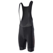 Cuissard de vélo homme Radvik Lima Gts vert Black/Silver/Rm1