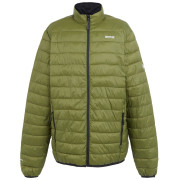 Veste homme Regatta Hillpack II vert / noir NephGrn(Blk)