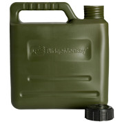 Bidon Ridge Monkey Heavy Duty Water Carrier 2.5L