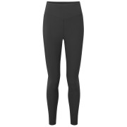 Leggings femmes Montane F Ineo Tights Reg Leg noir BLACK
