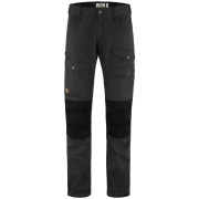 Pantalon homme Fjällräven Vidda Pro Ventilated Trs M gris / noir Dark Grey-Black