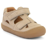 Sandales enfant Frodo Ollie sandal Taupe beige