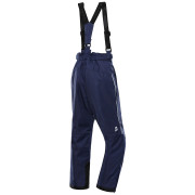 Pantalon de ski enfant Alpine Pro Lermono