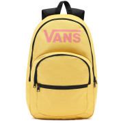 Sac à dos femmes Vans Ranged 2 Backpack jaune Yolk Yellow