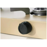 Réchaud à gaz Meva Rivet