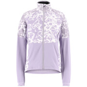 Veste femme Kari Traa Ragna Jacket violet Balmy