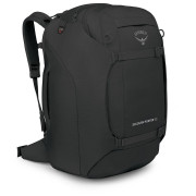 Sac de voyage Osprey Sojourn Porter 65 vert black