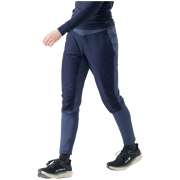 Pantalon femme Smartwool Women's Active Fleece Wind Pant