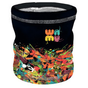 Cache-cou WAMU Game on noir