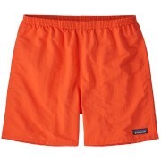 Shorts homme Patagonia M's Baggies Shorts - 5 in. orange Orange Peel